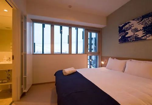 Snow Crystal Apartment Kutchan